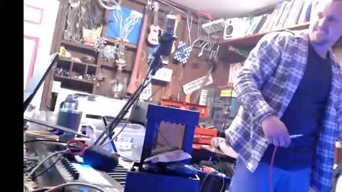 Snapshot of jameswebbscope chatting on 02-09-25, 07:27 Jameswebbscope online show from 02-09-25, 07:27