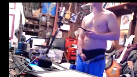 Snapshot of jameswebbscope chatting on 02-11-25, 11:43 Jameswebbscope online show from 02-11-25, 11:43