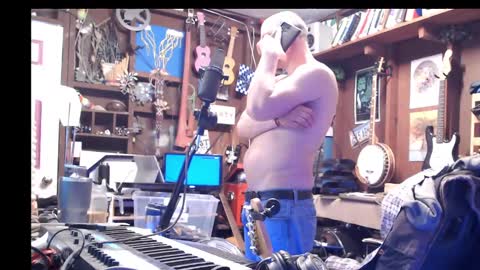 Snapshot of jameswebbscope chatting on 02-12-25, 08:07 Jameswebbscope online show from 02-12-25, 08:07