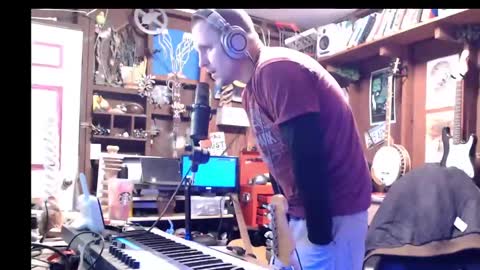 Snapshot of jameswebbscope chatting on 02-13-25, 11:58 Jameswebbscope online show from 02-13-25, 11:58