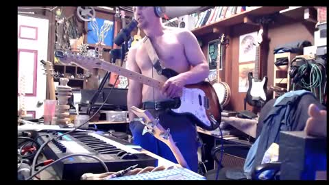 Snapshot of jameswebbscope chatting on 02-16-25, 11:49 Jameswebbscope online show from 02-16-25, 11:49