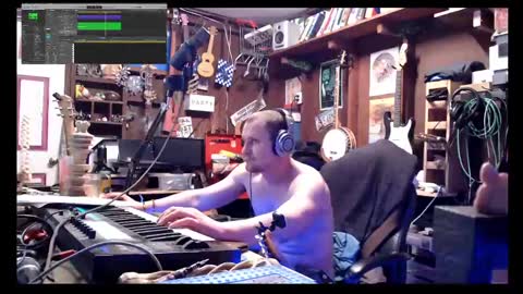 Snapshot of jameswebbscope chatting on 02-16-25, 02:54 Jameswebbscope online show from 02-16-25, 02:54