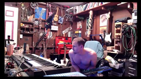 Snapshot of jameswebbscope chatting on 02-17-25, 04:04 Jameswebbscope online show from 02-17-25, 04:04