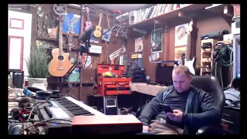 Snapshot of jameswebbscope chatting on 02-20-25, 10:05 Jameswebbscope online show from 02-20-25, 10:05
