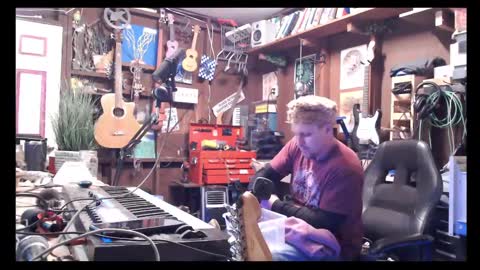 Snapshot of jameswebbscope chatting on 02-21-25, 08:40 Jameswebbscope online show from 02-21-25, 08:40