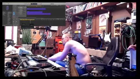 Snapshot of jameswebbscope chatting on 02-21-25, 02:48 Jameswebbscope online show from 02-21-25, 02:48