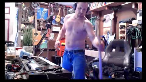 Snapshot of jameswebbscope chatting on 02-21-25, 06:59 Jameswebbscope online show from 02-21-25, 06:59