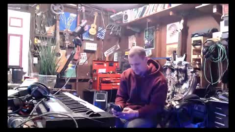 Snapshot of jameswebbscope chatting on 02-22-25, 11:35 Jameswebbscope online show from 02-22-25, 11:35