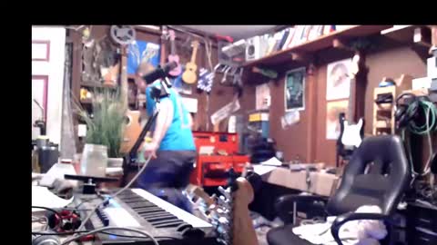 Snapshot of jameswebbscope chatting on 02-25-25, 02:25 Jameswebbscope online show from 02-25-25, 02:25