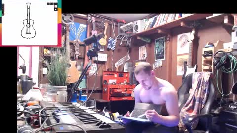 Snapshot of jameswebbscope chatting on 02-25-25, 12:34 Jameswebbscope online show from 02-25-25, 12:34