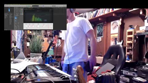 Snapshot of jameswebbscope chatting on 02-27-25, 01:05 Jameswebbscope online show from 02-27-25, 01:05