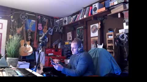 Snapshot of jameswebbscope chatting on 03-04-25, 06:37 Jameswebbscope online show from 03-04-25, 06:37