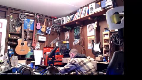 Snapshot of jameswebbscope chatting on 03-06-25, 11:25 Jameswebbscope online show from 03-06-25, 11:25