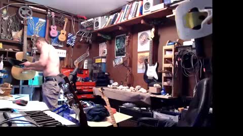 Snapshot of jameswebbscope chatting on 03-08-25, 12:30 Jameswebbscope online show from 03-08-25, 12:30