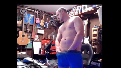 Snapshot of jameswebbscope chatting on 03-10-25, 10:15 Jameswebbscope online show from 03-10-25, 10:15