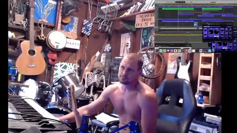 Snapshot of jameswebbscope chatting on 09-16-25, 05:36 Jameswebbscope online show from 09-16-25, 05:36