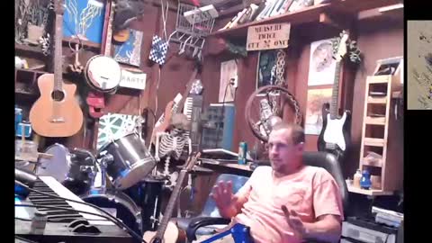 Snapshot of jameswebbscope chatting on 09-18-25, 02:52 Jameswebbscope online show from 09-18-25, 02:52