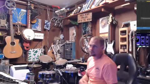 Snapshot of jameswebbscope chatting on 10-04-25, 08:51 Jameswebbscope online show from 10-04-25, 08:51