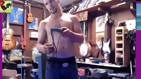 Jameswebbscope online show from 11-11-25, 08:53