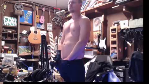 Jameswebbscope online show from 12-17-25, 12:00