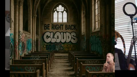 Jameswebbscope online show from 04-02-26, 05:54