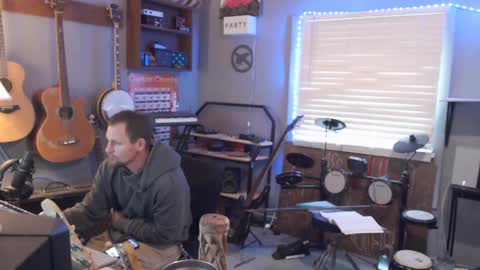 Jameswebbscope online show from 04-10-26, 07:18