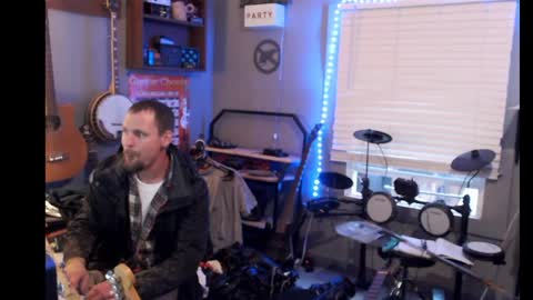 Jameswebbscope online show from 04-12-26, 02:05