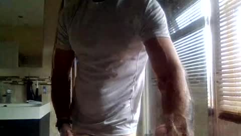 jameswhite5001 online show from 07-26-26, 10:00