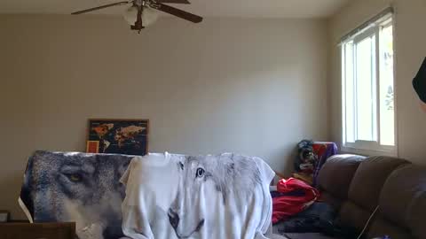 jameswolf777 online show from 09-13-25, 11:48