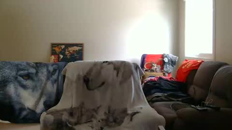 jameswolf777 online show from 01-11-26, 06:02