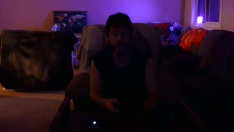 jameswolf777 online show from 01-16-26, 01:37