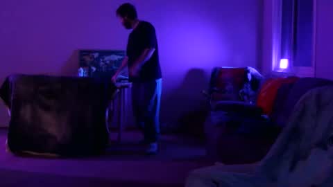 jameswolf777 online show from 02-01-26, 10:14