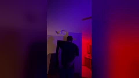 jameswolf777 online show from 04-13-26, 06:19