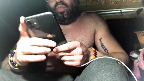 jamie19905 online show from 12-22-24, 12:49