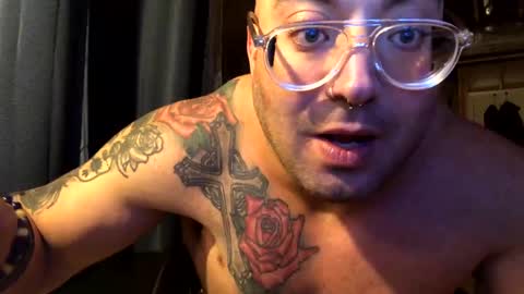 jamie19905 online show from 12-28-24, 10:36