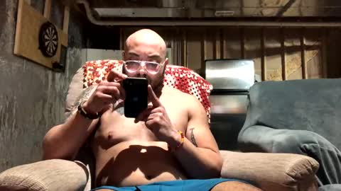 jamie19905 online show from 01-22-25, 03:20