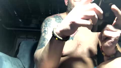 jamie19905 online show from 01-22-25, 09:24