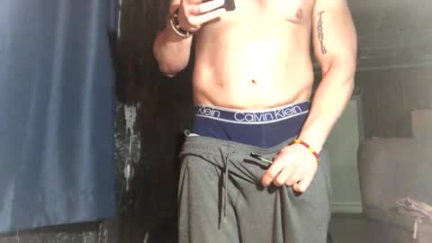 jamie19905 online show from 02-22-25, 12:38