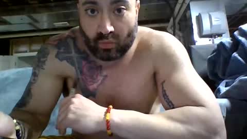 jamie19905 online show from 02-25-25, 03:05