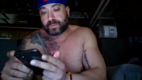 jamie19905 online show from 02-26-25, 12:16