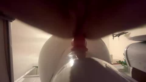 jamie8422 online show from 09-30-25, 12:26