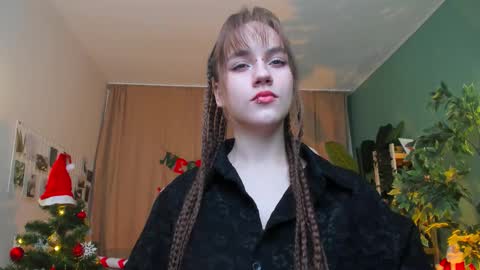 jamie_chung online show from 12-21-25, 01:24