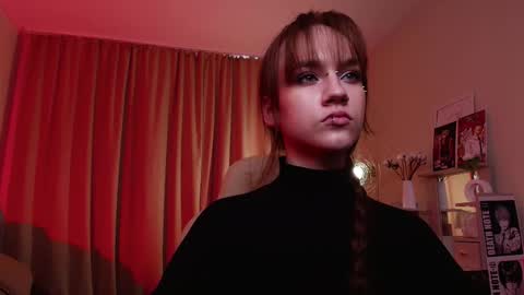 jamie_chung online show from 03-14-26, 03:01