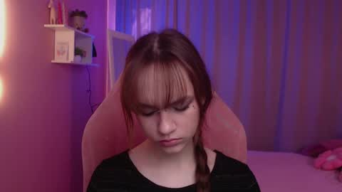 jamie_chung online show from 04-07-26, 03:07