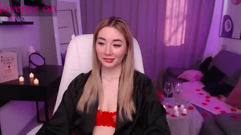 jamie_chung online show from 04-29-26, 01:21