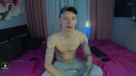 jamie inked online show from 01-08-26, 06:59