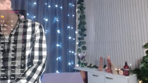 jamie inked online show from 03-29-26, 06:13