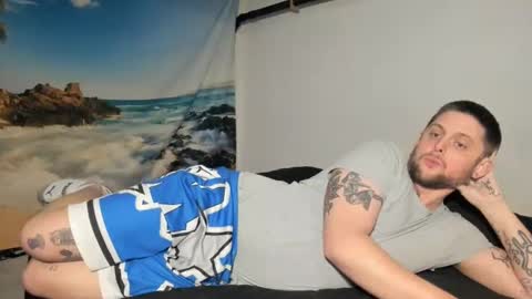 OF - Jamiejordans online show from 01-02-25, 07:33