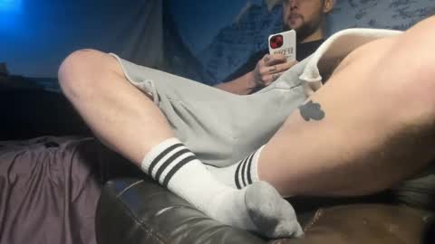 OF - Jamiejordans online show from 01-28-25, 12:47