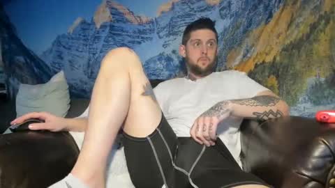 OF - Jamiejordans online show from 03-07-25, 12:04